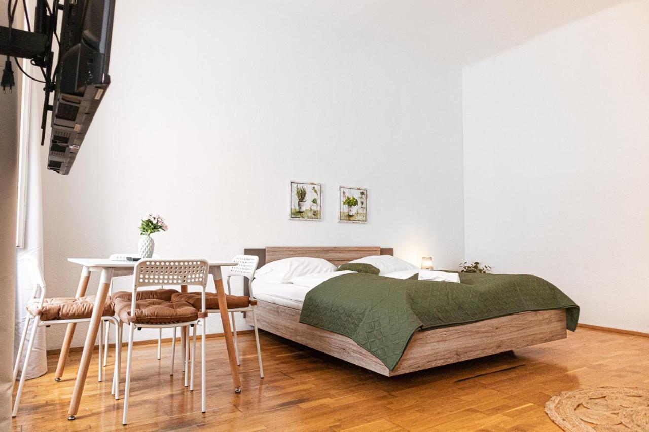 Smart 2br Apt. Perfect For Longstays Near Rennweg * Wien