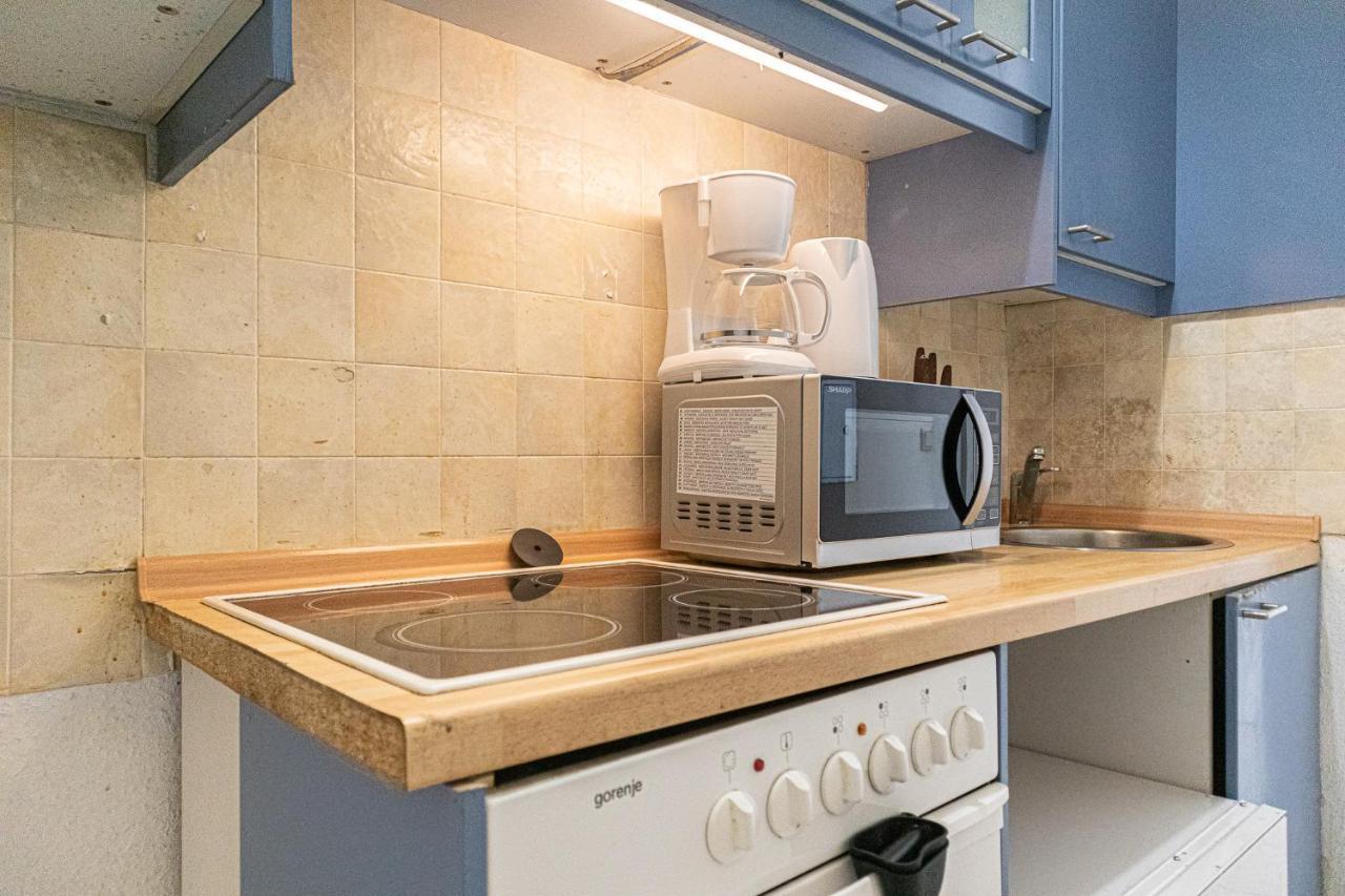 Smart 2br Apt. Perfect For Longstays Near Rennweg Wien