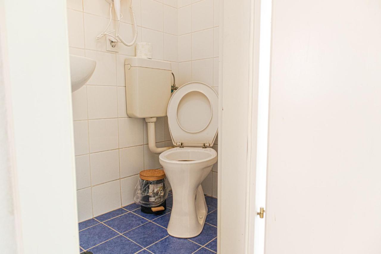 Apartment Smart 2br Apt. Perfect For Longstays Near Rennweg Wien