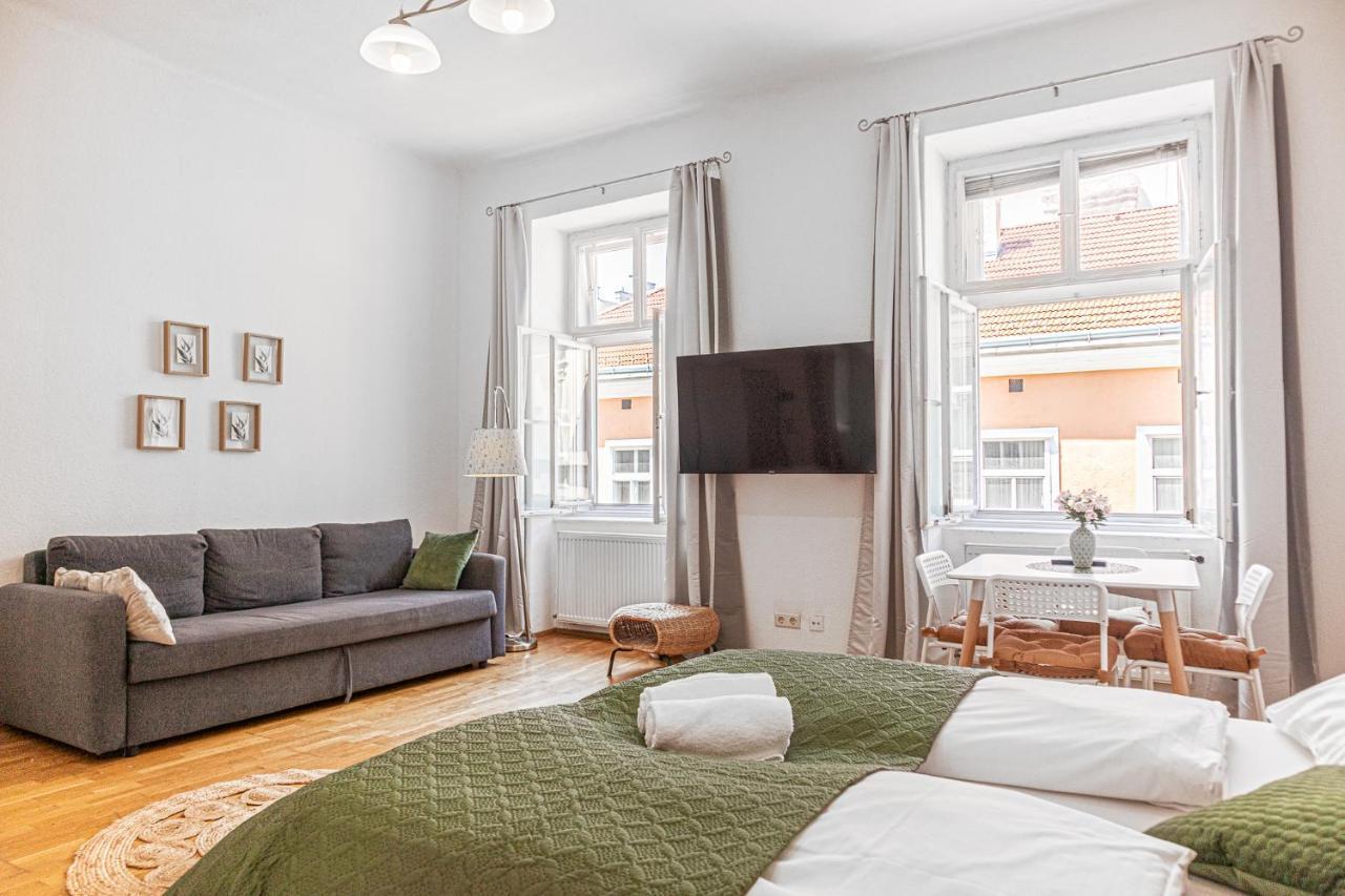 Smart 2br Apt. Perfect For Longstays Near Rennweg * Wien