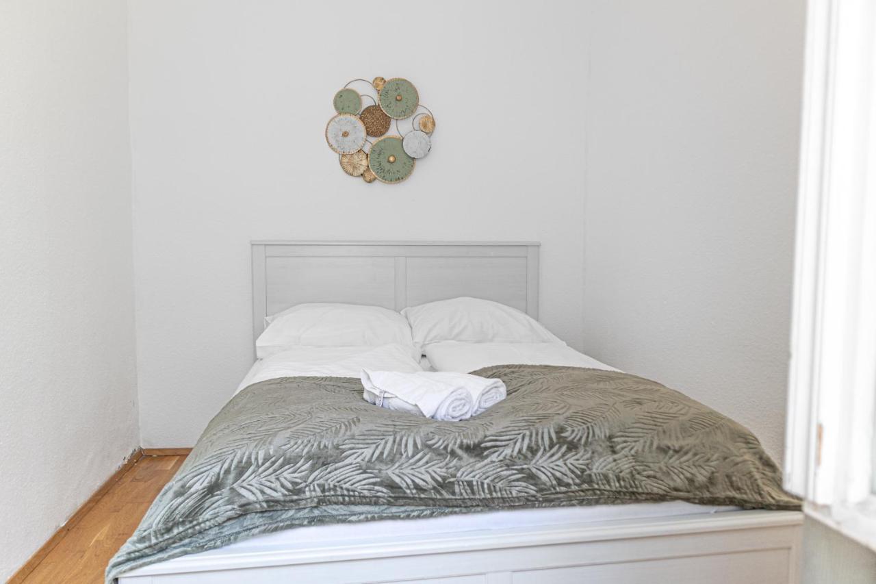 Smart 2br Apt. Perfect For Longstays Near Rennweg Wien