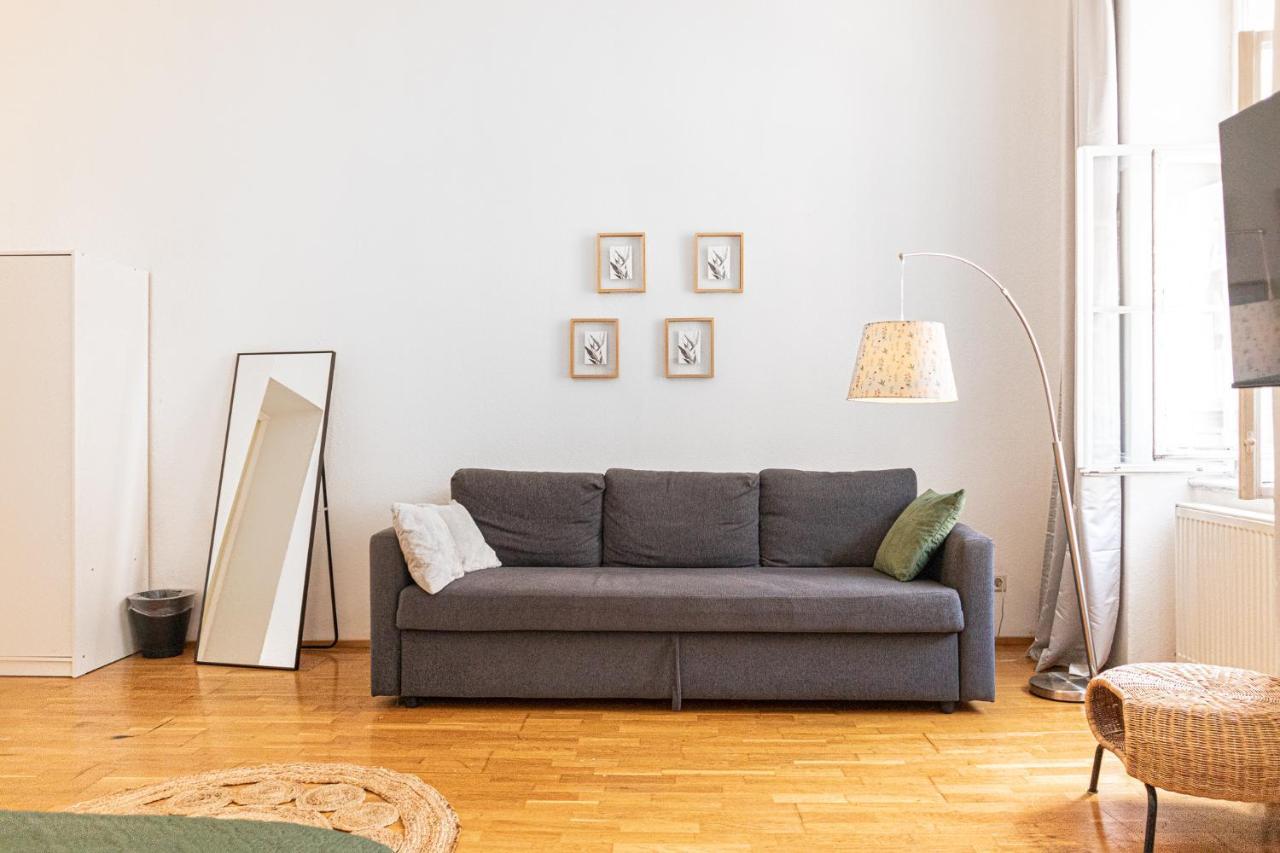 Smart 2br Apt. Perfect For Longstays Near Rennweg * Wien