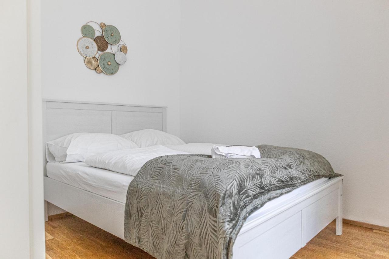 Smart 2br Apt. Perfect For Longstays Near Rennweg Wien